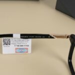 Gọng Kính Police VPLR69 - Tem Chính Hãng 101