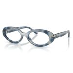Gọng Kính RayBan 0RX2223VF – Tem Chính Hãng Luxottica