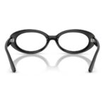 Gọng Kính RayBan 0RX2223VF – Tem Chính Hãng Luxottica