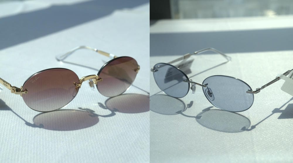 Cùng Hato Eyewear Khám Phá Xu Hướng Kính Mắt Xuân Hè 2026 Tại EssilorLuxottica