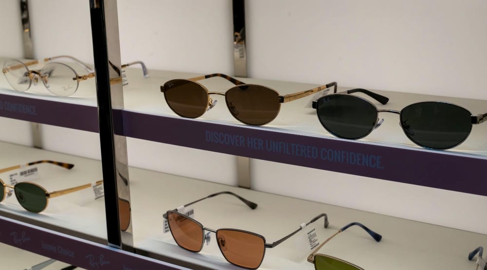 Cùng Hato Eyewear Khám Phá Xu Hướng Kính Mắt Xuân Hè 2026 Tại EssilorLuxottica