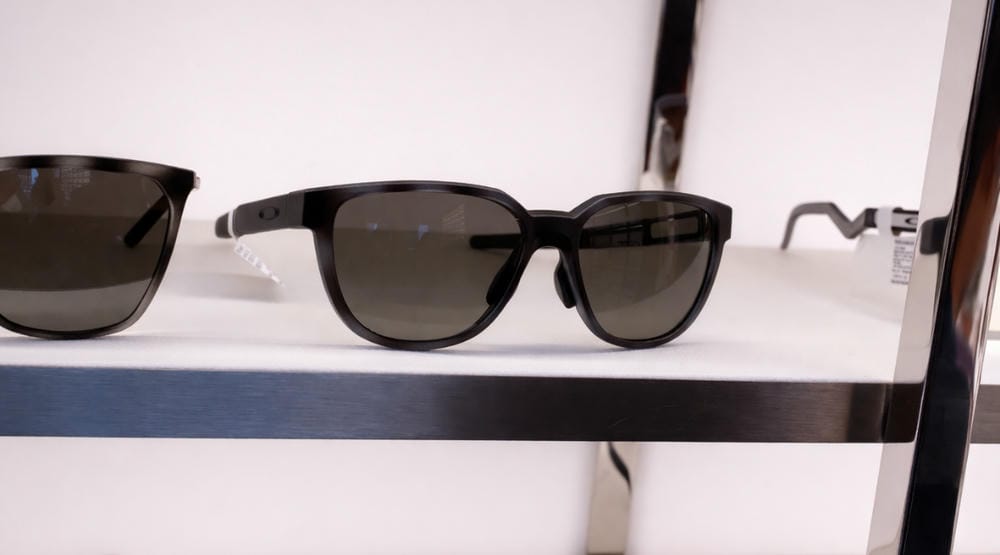 Cùng Hato Eyewear Khám Phá Xu Hướng Kính Mắt Xuân Hè 2026 Tại EssilorLuxottica