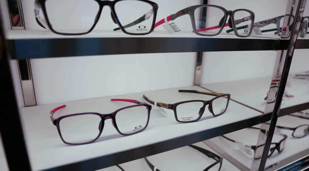 Cùng Hato Eyewear Khám Phá Xu Hướng Kính Mắt Xuân Hè 2026 Tại EssilorLuxottica
