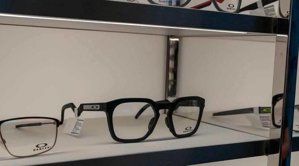 Cùng Hato Eyewear Khám Phá Xu Hướng Kính Mắt Xuân Hè 2026 Tại EssilorLuxottica