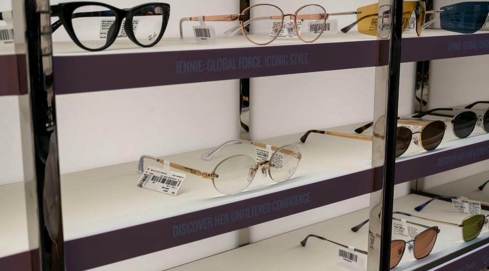 Cùng Hato Eyewear Khám Phá Xu Hướng Kính Mắt Xuân Hè 2026 Tại EssilorLuxottica
