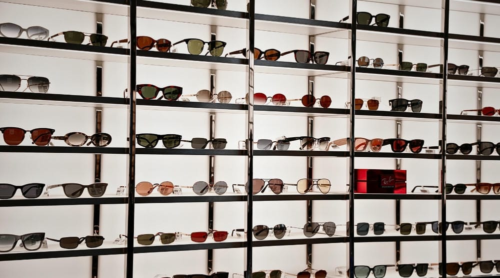 Cùng Hato Eyewear Khám Phá Xu Hướng Kính Mắt Xuân Hè 2026 Tại EssilorLuxottica