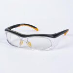 Kính Bảo Hộ Double Shield 3987 Chính Hãng, Lắp Được Tròng Có Độ