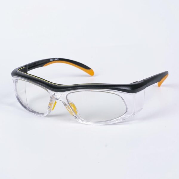 Kính Bảo Hộ Double Shield 3987 Chính Hãng, Lắp Được Tròng Có Độ