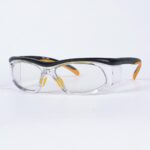 Kính Bảo Hộ Double Shield 3987 Chính Hãng, Lắp Được Tròng Có Độ