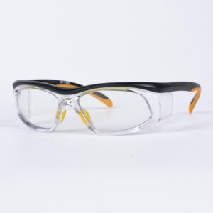 Kính Bảo Hộ Double Shield 3987 Chính Hãng, Lắp Được Tròng Có Độ