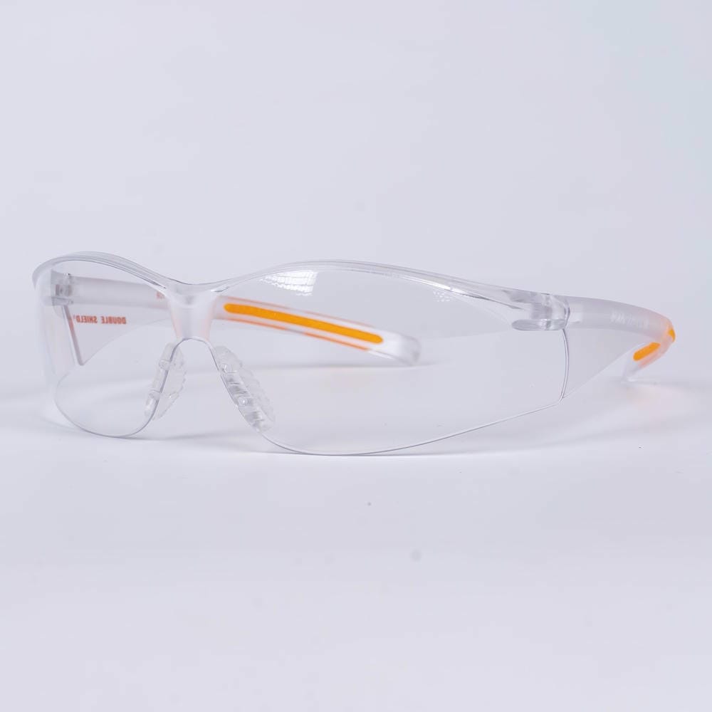Kính bảo hộ Double Shield 92053 Chính Hãng, Lắp Được Tròng Có Độ