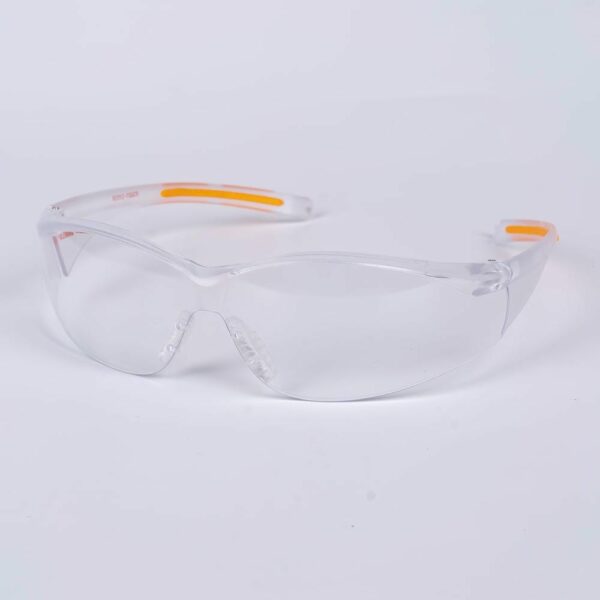 Kính bảo hộ Double Shield 92053 Chính Hãng, Lắp Được Tròng Có Độ