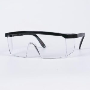 Kính Bảo Hộ Double Shield 9844A Chính Hãng, Lắp Được Tròng Có Độ