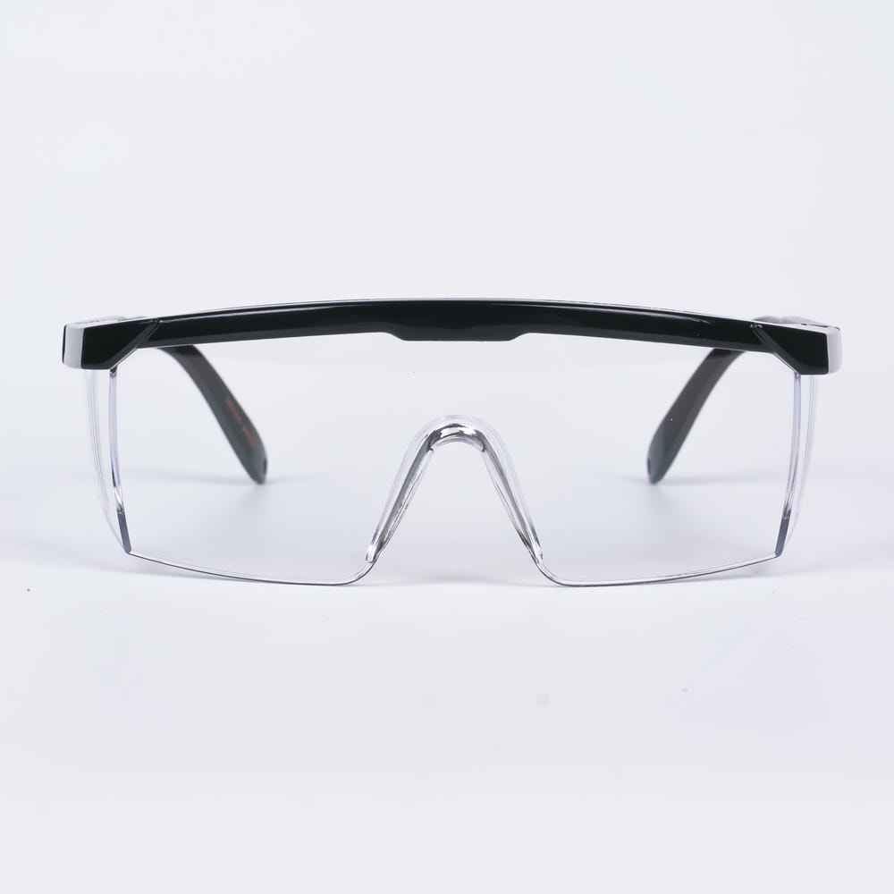 Kính Bảo Hộ Double Shield 9844A Chính Hãng, Lắp Được Tròng Có Độ 