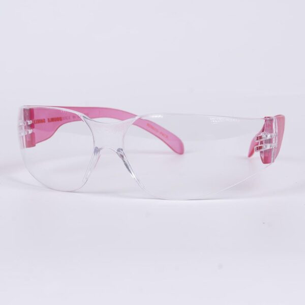 Kính bảo hộ Trẻ Em Double Shield 90960S Chính Hãng, Lắp Được Tròng Có Độ