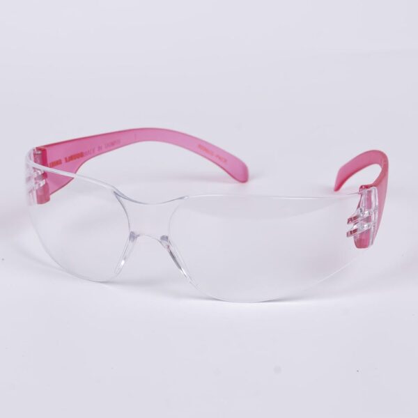 Kính bảo hộ Trẻ Em Double Shield 90960S Chính Hãng, Lắp Được Tròng Có Độ