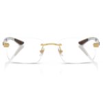 Kính Không Gọng RayBan 0RX8423 - Tem Chính Hãng Luxottica