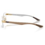 Kính Không Gọng RayBan 0RX8423 - Tem Chính Hãng Luxottica