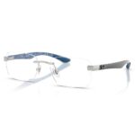 Kính Không Gọng RayBan 0RX8423 - Tem Chính Hãng Luxottica