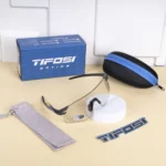 Tifosi Moab XC Kính Mát Thể Thao Không Gọng - Chính Hãng