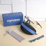 Tifosi Moab XC Kính Mát Thể Thao Không Gọng - Chính Hãng