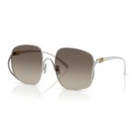 Kính Mát Vuông Miu Miu 0MU A57S - Tem chính hãng Luxottica