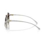 Kính Mát Vuông Miu Miu 0MU A57S - Tem chính hãng Luxottica