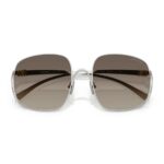 Kính Mát Vuông Miu Miu 0MU A57S - Tem chính hãng Luxottica