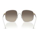 Kính Mát Vuông Miu Miu 0MU A57S - Tem chính hãng Luxottica