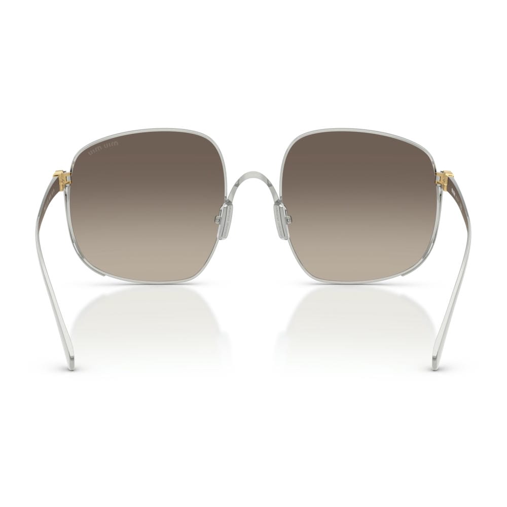 Kính Mát Vuông Miu Miu 0MU A57S - Tem chính hãng Luxottica