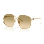 Kính Mát Vuông Miu Miu 0MU A57S - Tem chính hãng Luxottica