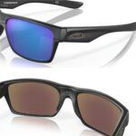Oakley Twoface 0OO9189 Kính Mát - Tem Chính Hãng Luxottica