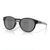 934956 - Black fingerprint, polarized