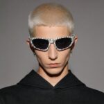 Oakley Neoforma 0OO9528 Kính Mát Oval - Tem Chính Hãng Luxottica