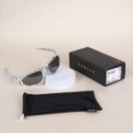 Oakley Neoforma 0OO9528 Kính Mát Oval - Tem Chính Hãng Luxottica