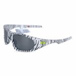 Oakley Neoforma 0OO9528 Kính Mát Oval - Tem Chính Hãng Luxottica