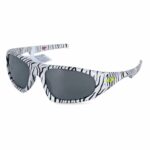 Oakley Neoforma 0OO9528 Kính Mát Oval - Tem Chính Hãng Luxottica
