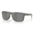 941750 Matt grey ink fingerprint, polarized