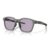 950704 Matte grey smoke