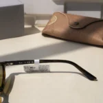 Kính Mát Oval Ray-Ban 0RB4472 – Tem Chính Hãng Luxottica