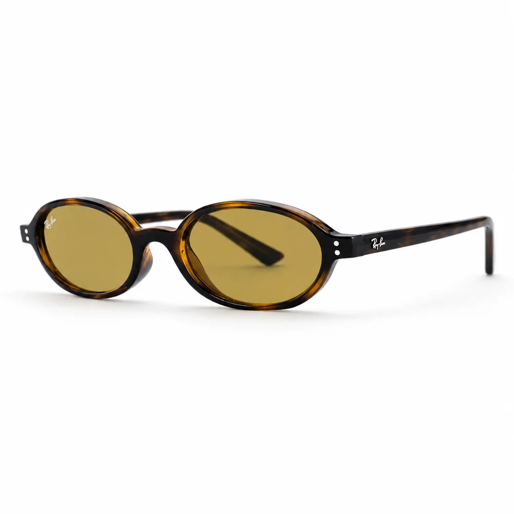 Kính Mát Oval Ray-Ban 0RB4472 – Tem Chính Hãng Luxottica