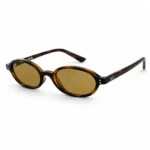 Kính Mát Oval Ray-Ban 0RB4472 – Tem Chính Hãng Luxottica