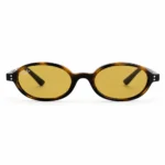 Kính Mát Oval Ray-Ban 0RB4472 – Tem Chính Hãng Luxottica