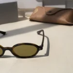 Kính Mát Oval Ray-Ban 0RB4472 – Tem Chính Hãng Luxottica