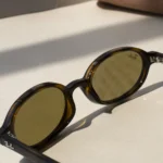 Kính Mát Oval Ray-Ban 0RB4472 – Tem Chính Hãng Luxottica