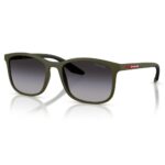 Kính Mát Prada Linea Rossa 0PS A08S – Tem Chính Hãng Luxottica