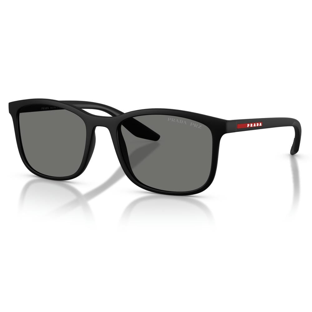 Kính Mát Prada Linea Rossa 0PS A08S – Tem Chính Hãng Luxottica