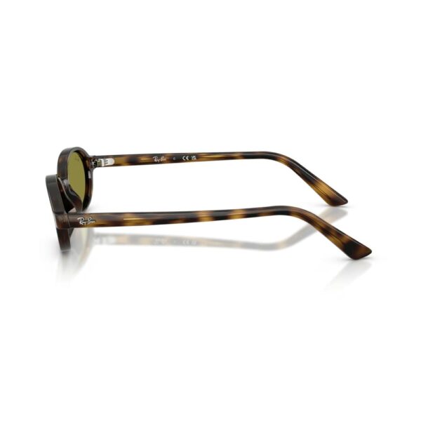 Kính Mát Rayban 0RB4472 – Tem Chính Hãng Luxottica