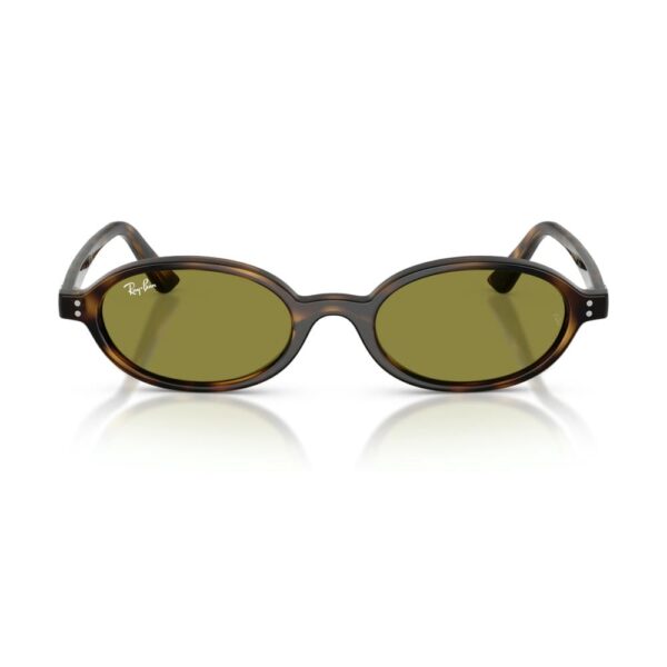 Kính Mát Rayban 0RB4472 – Tem Chính Hãng Luxottica