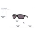 Kính Mát Thể Thao Oakley 0OO9449 - Tem Chính Hãng Luxottica